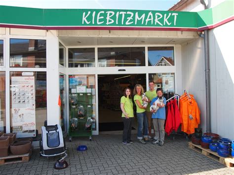 Kiebitzmarkt Cadenberge und Otterndorf